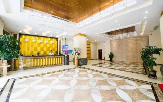 Jinbi Hotel