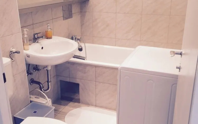 Studio near city center Vienna