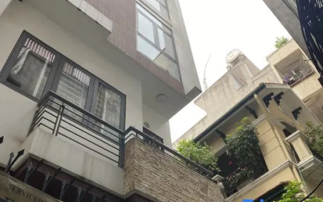 Hihome Homestay Ba Dinh - Ha Noi