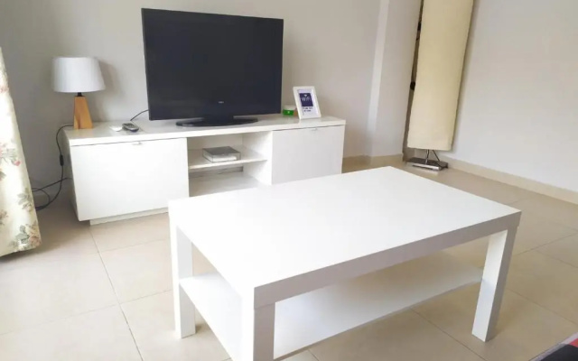 Mar Y Montaña 7º-119