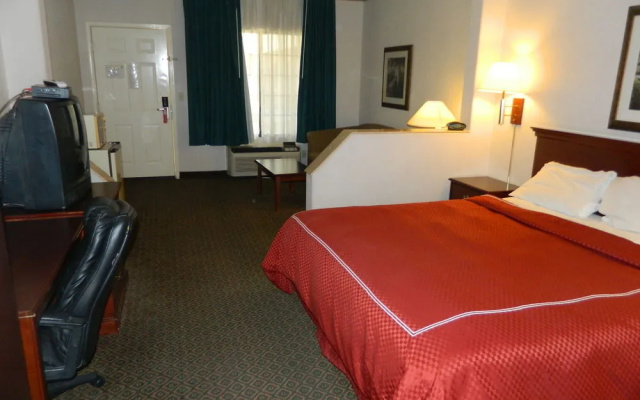 Capital Suites