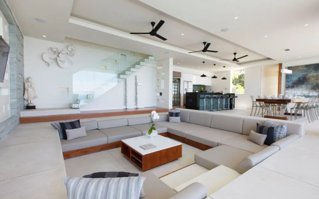 Villa Zest at Lime Samui