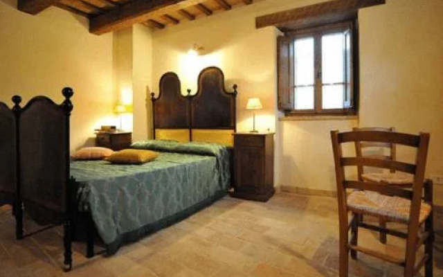Agriturismo Ramusè