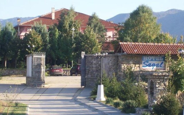 Sagal in Vinica, Macedonia from 86$, photos, reviews - zenhotels.com outdoors