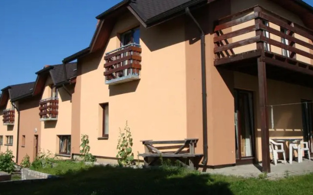 Guest House Villa Dole