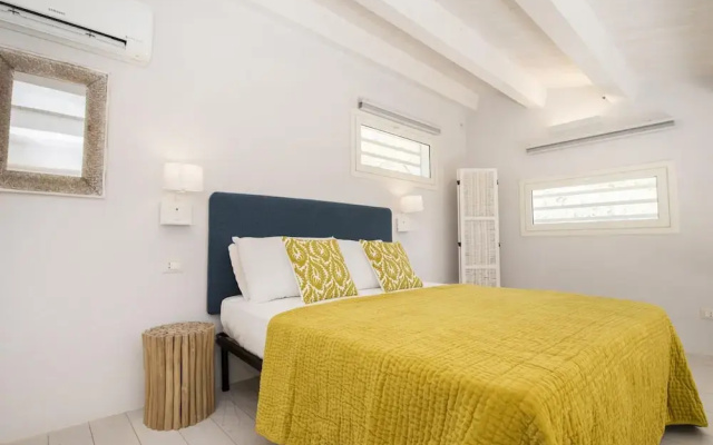 Azalo Country Homes - Villa Mirto With Pool