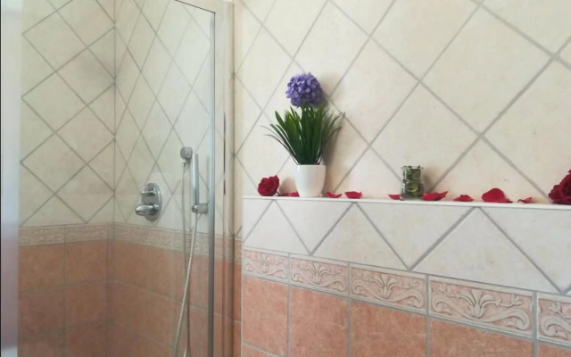 B&B A Lu Ponti