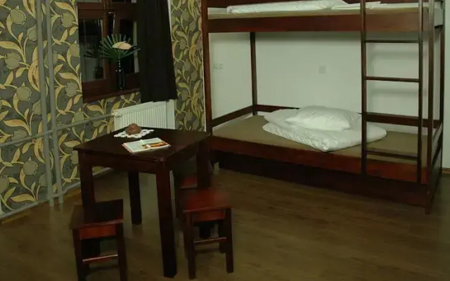 Hostel Piaskowy