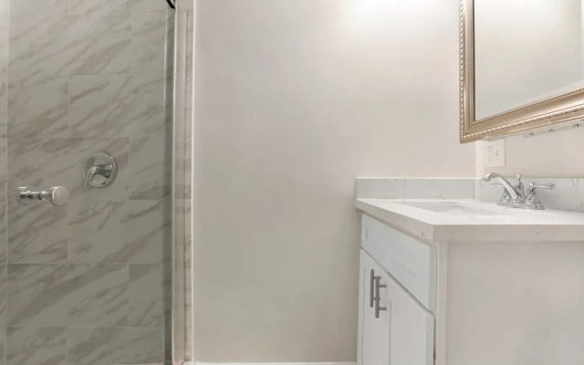 Charming Homes Close to French Quarter