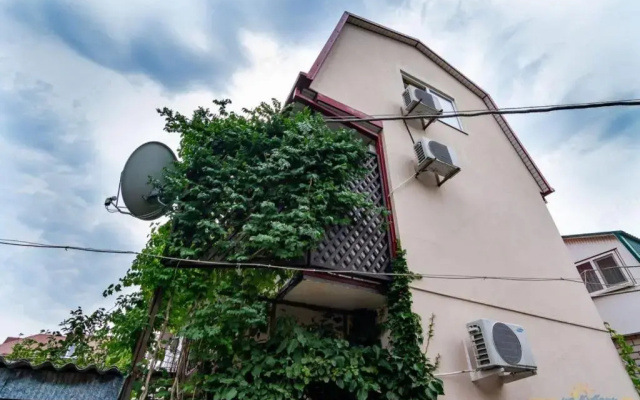 Guesthouse Sadovaya