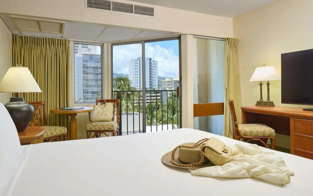 Waikiki Malia