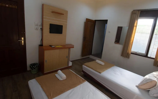 Simpang 7 Residence
