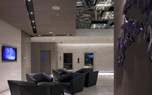 Hyatt Place Bangkok Sukhumvit 1