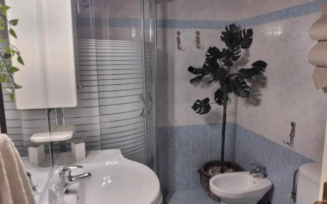 Angelos Sweet Home & 2 Bathrooms