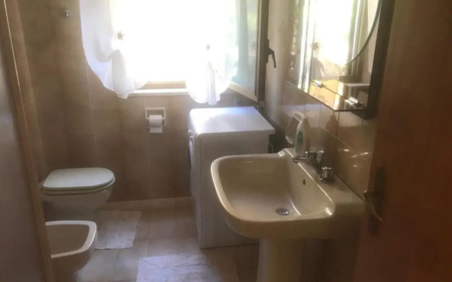 due passi dal mare