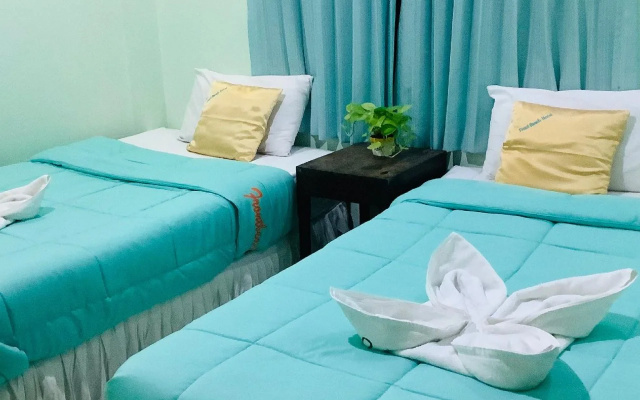 Front Beach Hotel