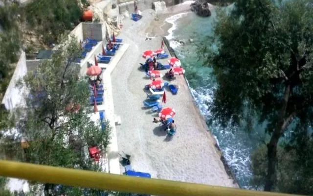 Kalaja Hotel