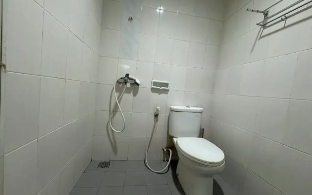 Capital O 94246 Rose 50 Homestay