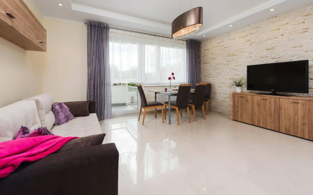 Apartinfo Apartments - Sadowa