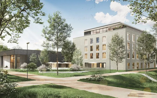 Holiday Inn Express & Suites Ellwangen by IHG