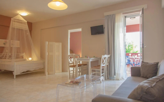 Sofi Hotel