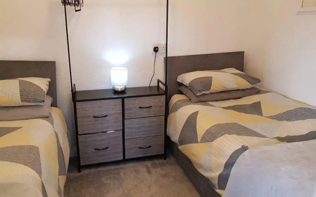 Lena's Place, Dogs Welcome Chalet Bridlington