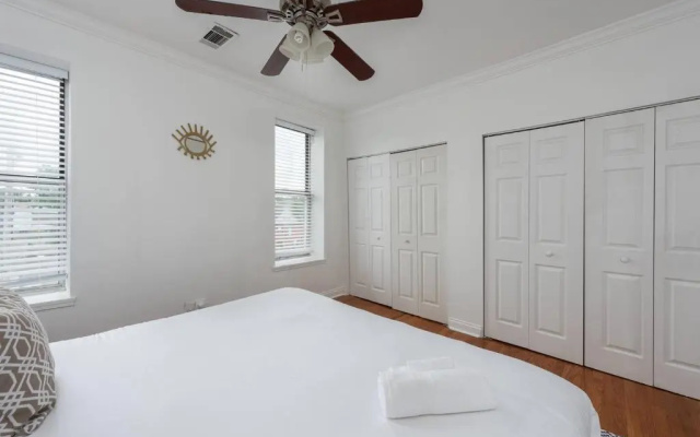 Trendy 3br Tiffany Retreat