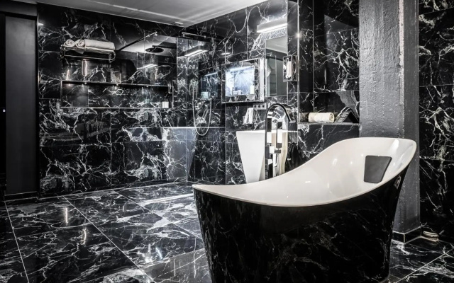 Black Hotels Cologne