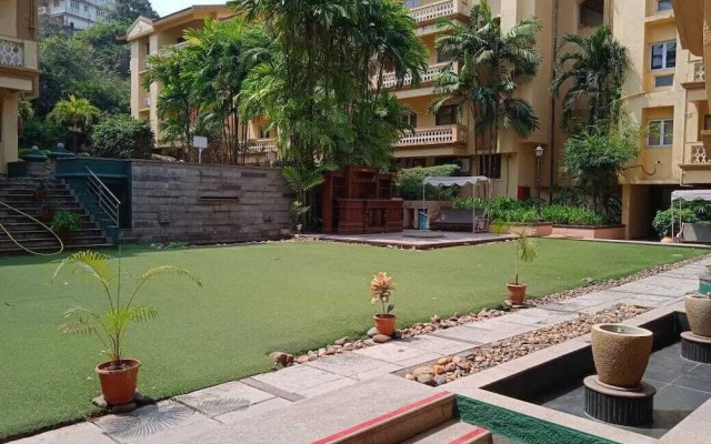 Golden Landmark Green Valley Beach Resort