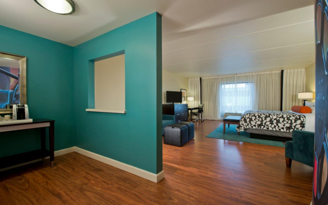 Hotel Indigo Atlanta Airport - College Park by IHG