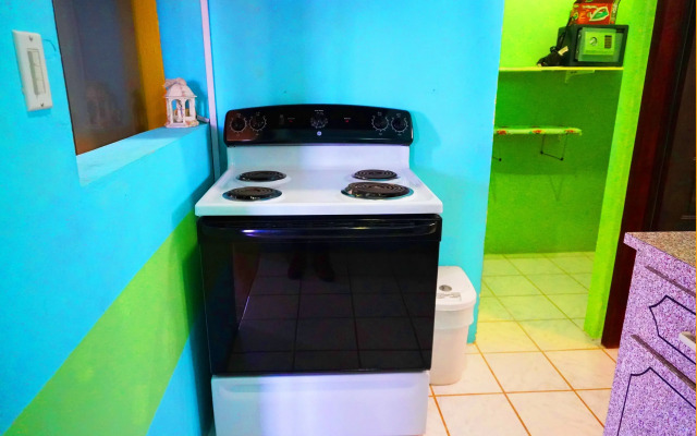 See Belize Sea View BAY Studio