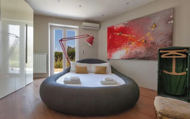 4179 Villa Sueño By Perle di Puglia