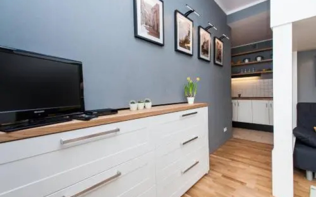 Apartamenty Zulu