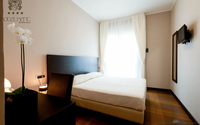 Hotel Kent