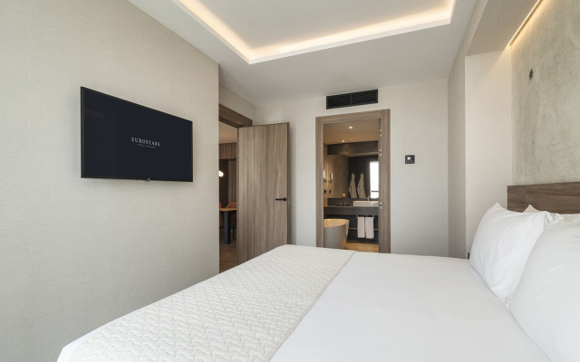 Eurostars Casa Anfa
