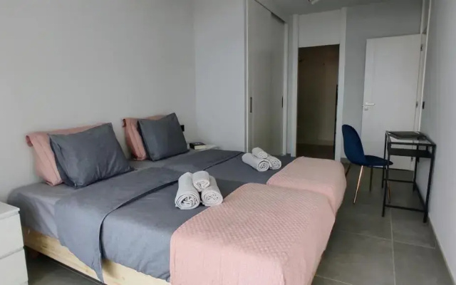 Costa Adeje Oasis 7 apartment