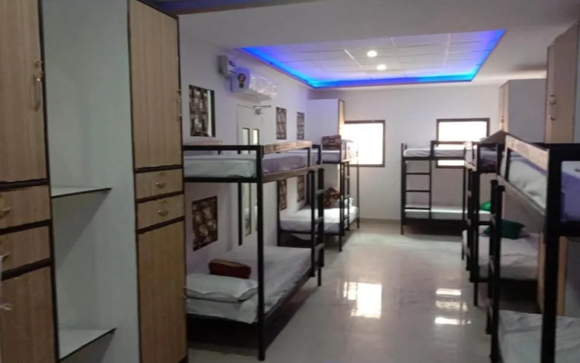 Citybackpacker hostel