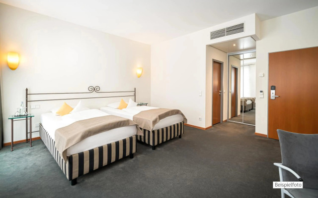 Angels - das Hotel am Fruchtmarkt