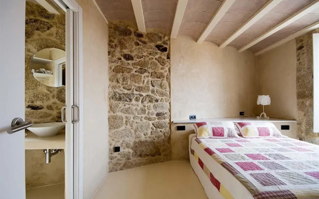 House In Carnota 101506 - Rnu 65442