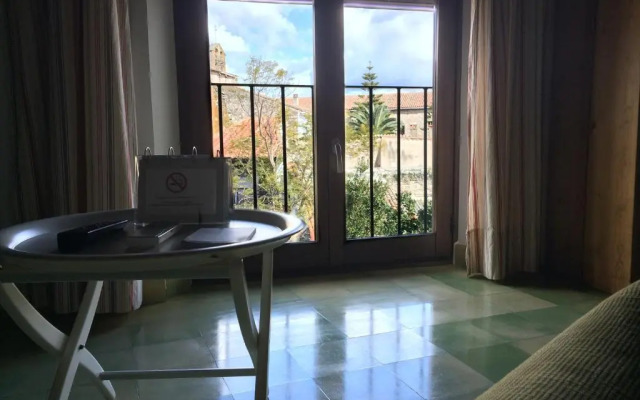 Hotel El Baciyelmo