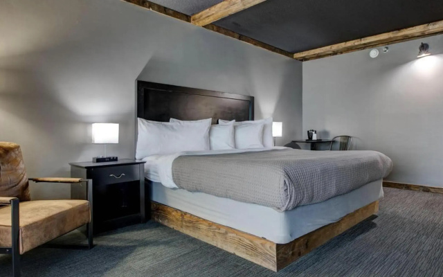 Best Western Lexington Conference Center Hotel