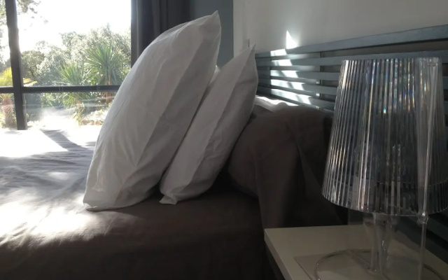 B&B New Cabanon