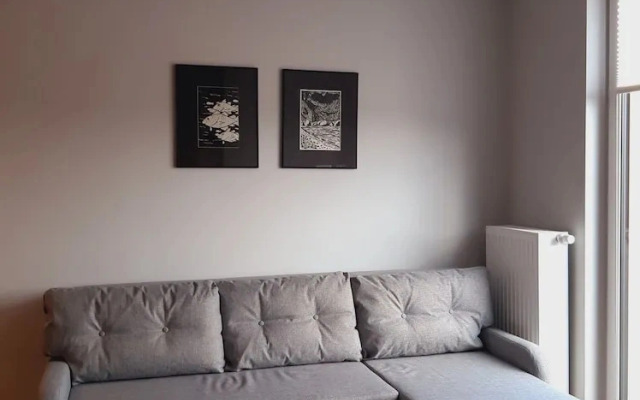 Aura 40 by Grand Apartments