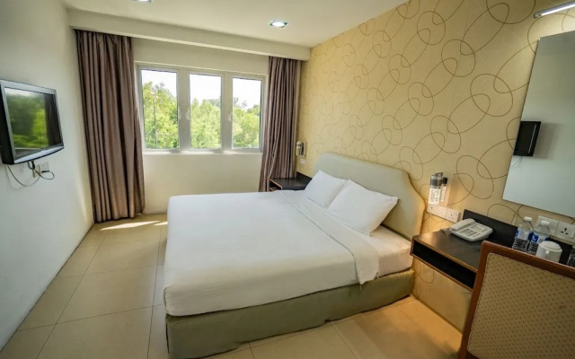 Hotel Avenue
