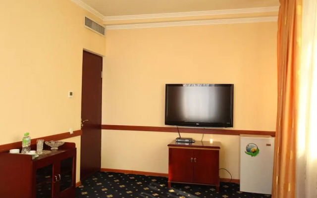 Guliston hotel