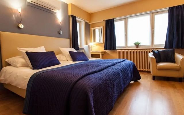 Hotel Lugano