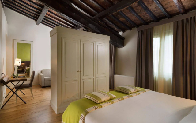 Hotel La Tabaccaia