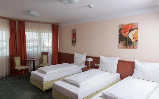 Hotel Breitenlee
