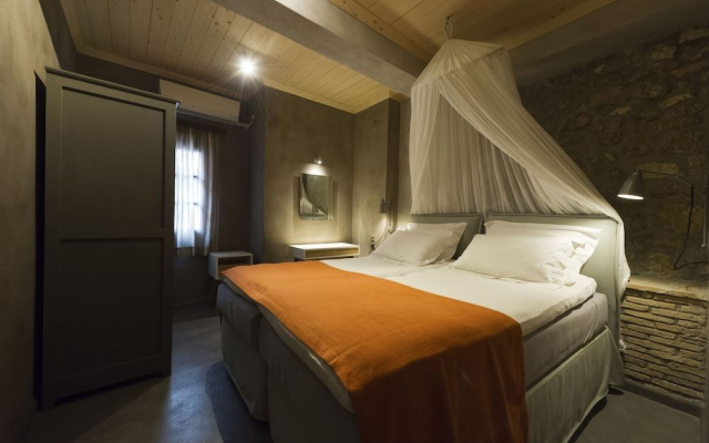 Small Luxury Hotel 1800