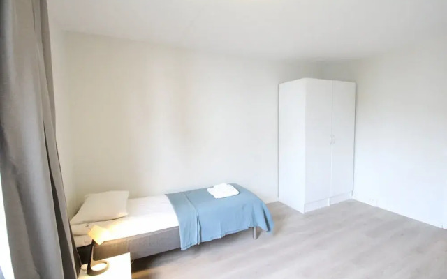 Forenom Apts Hämeenlinna Katuma 3
